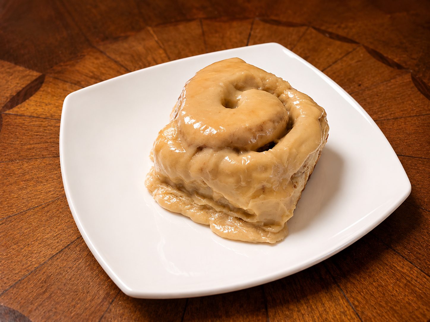 Cinnamon roll